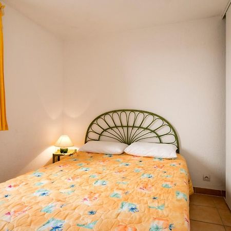 Vacanceole - Residence Samaria Village - Hacienda Beach アグド エクステリア 写真