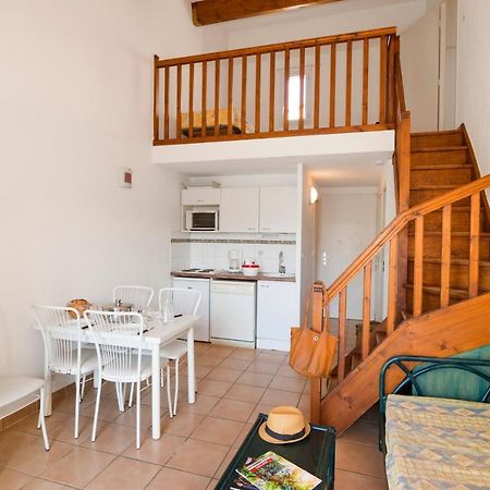 Vacanceole - Residence Samaria Village - Hacienda Beach アグド エクステリア 写真