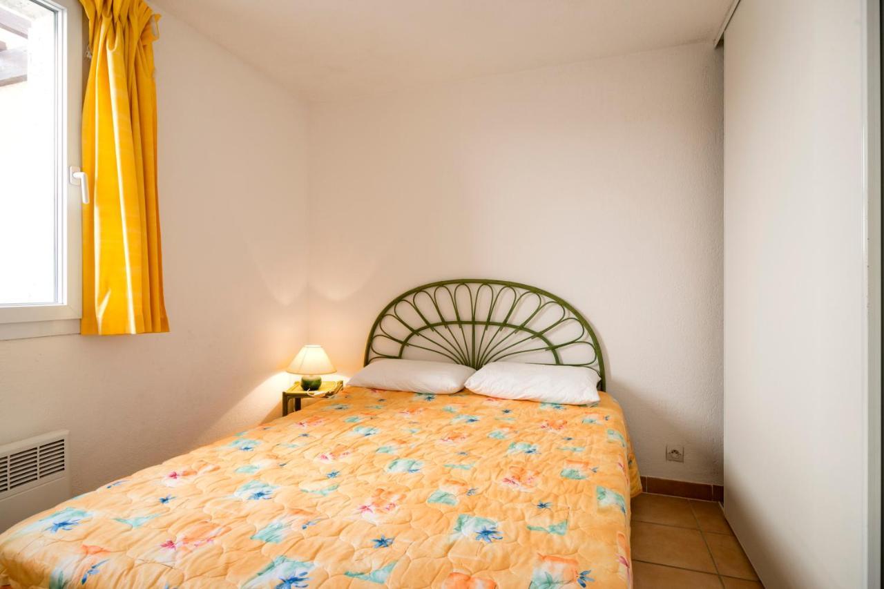 Vacanceole - Residence Samaria Village - Hacienda Beach アグド エクステリア 写真