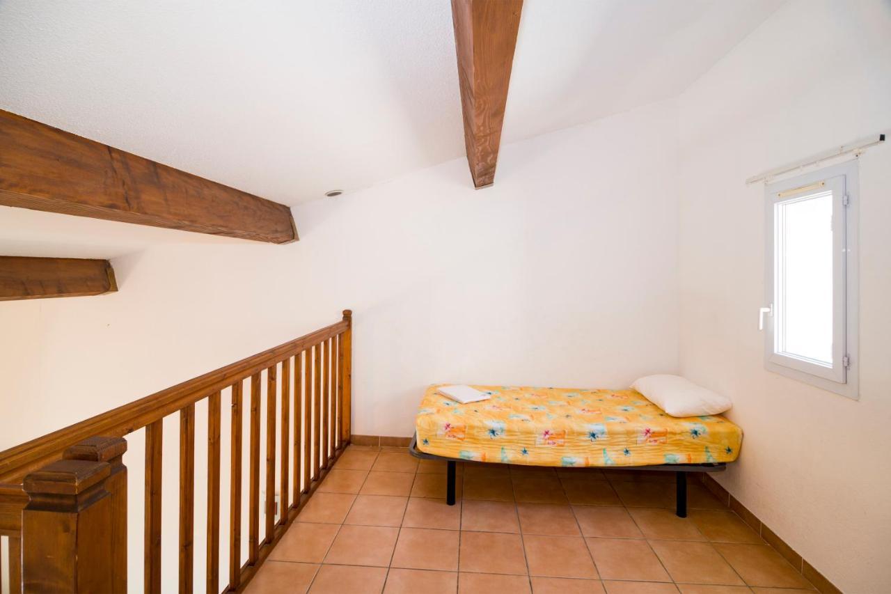 Vacanceole - Residence Samaria Village - Hacienda Beach アグド エクステリア 写真